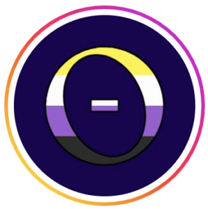Logo for Theyta