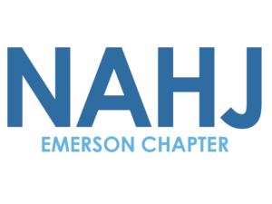 NAHJ Emerson Chapter
