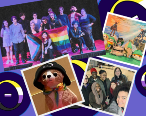 Activities and events featuring THEYTA and its members.