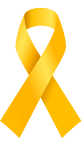 Yellow Ribbon