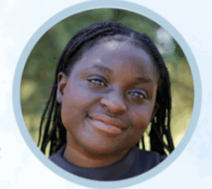 Emerson College FLI alum Kai Brown '24