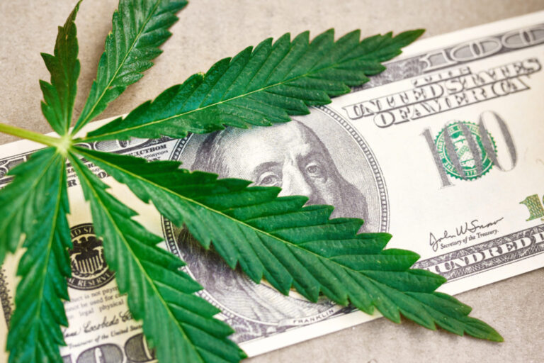 Corruption in the Cannabis Industry