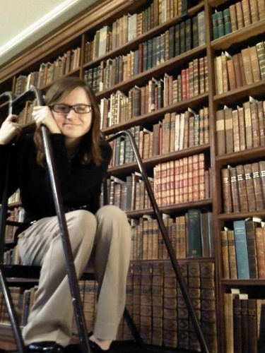 Summer 2012 Report from Current Students and Alumni