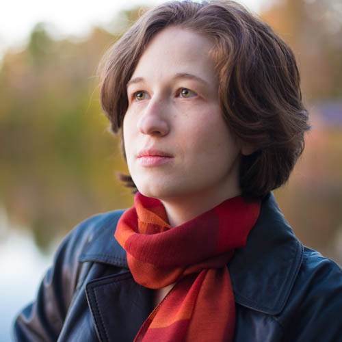 Dramaturgy and Grantwriting – Report from the Field by Melanie Guthrey, ‘09