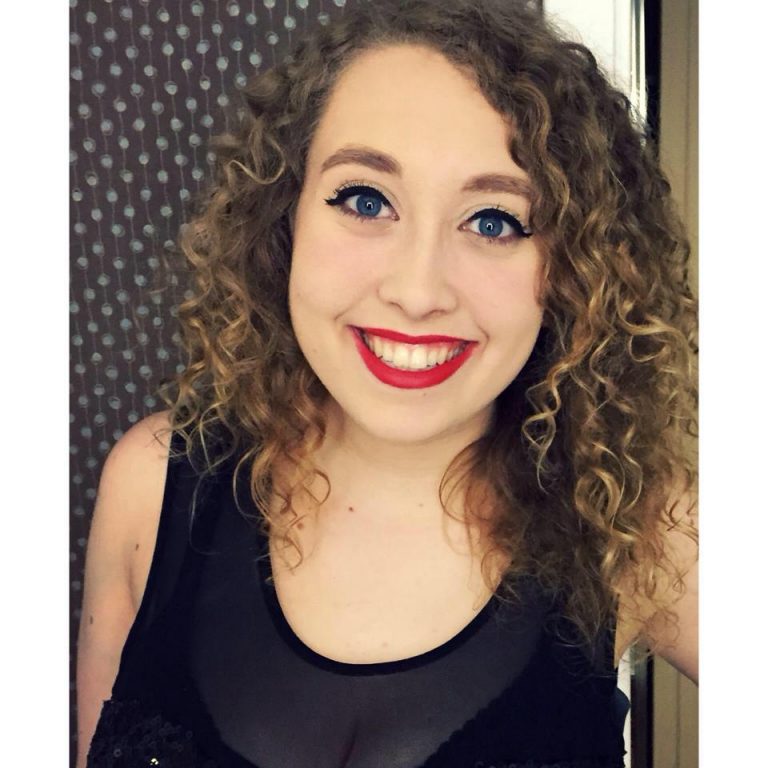 Beth Gilchrist Wins a Runner Up for the LMDA/KCACTF Student Dramaturgy Regional Award