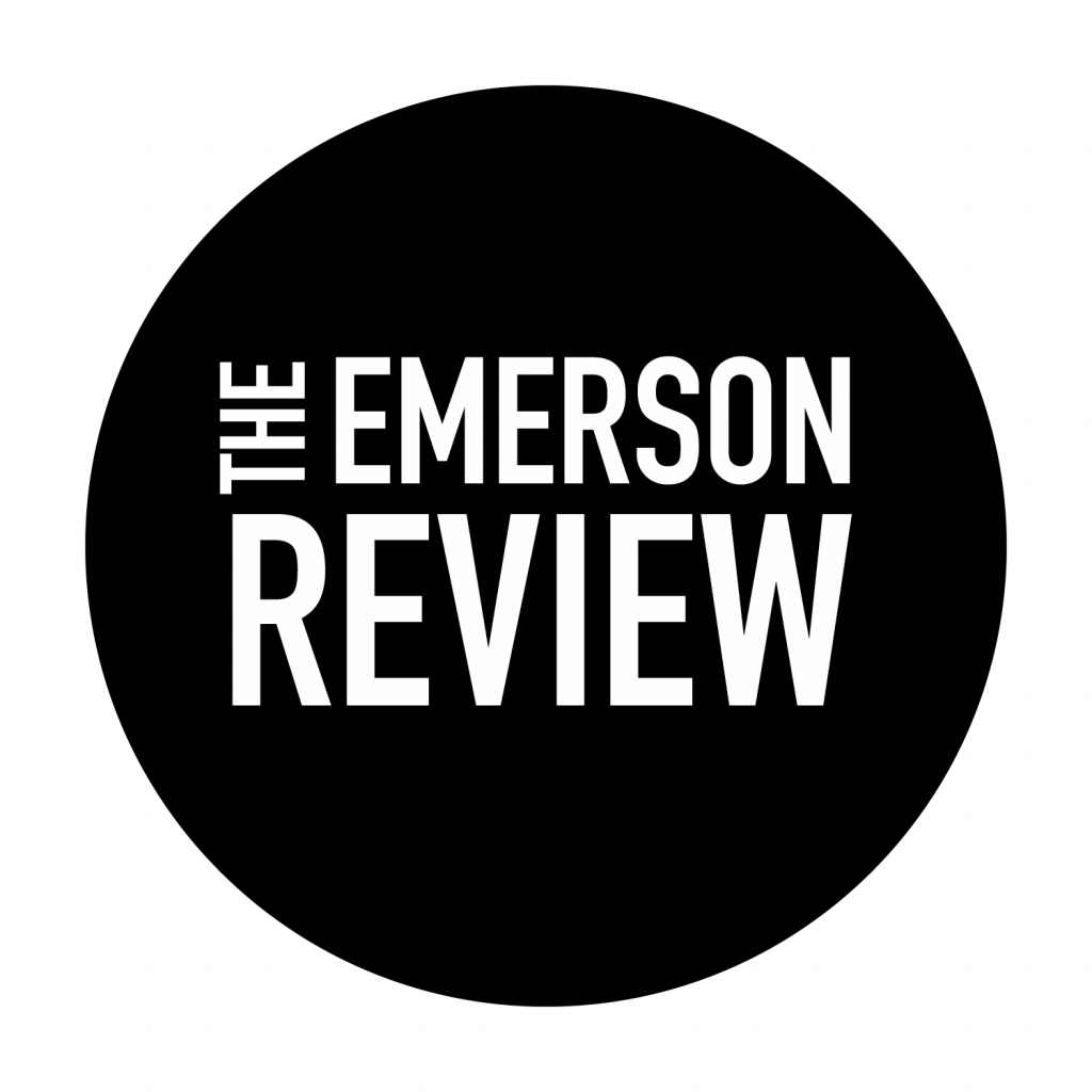 The Emerson Review logo