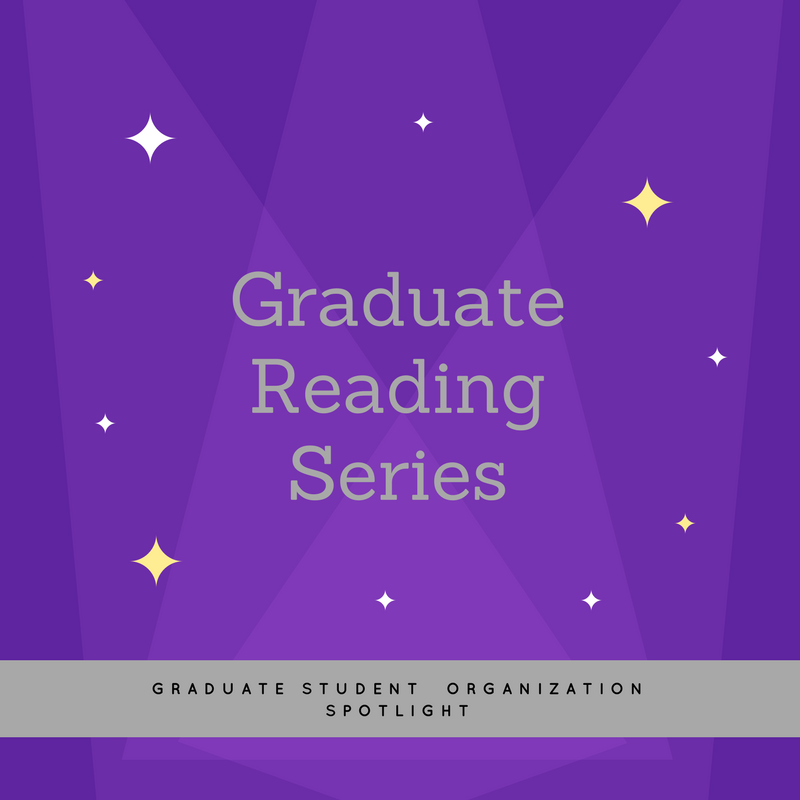 Grad Reading Series
