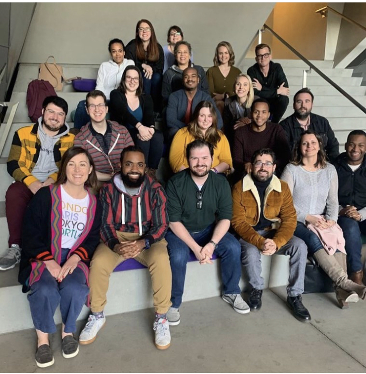 Q&A with a Writing for Film & Television MFA Student - The Emerson Grad ...