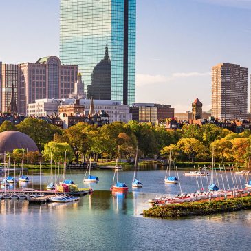 5 Things to Do In Boston Post-Pandemic