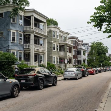 Where to Live in Boston: Jamaica Plain