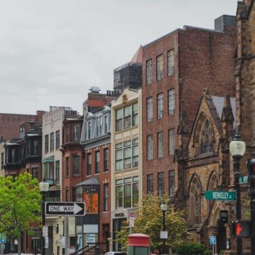Find the Best Boston Neighborhood for You with This Quiz
