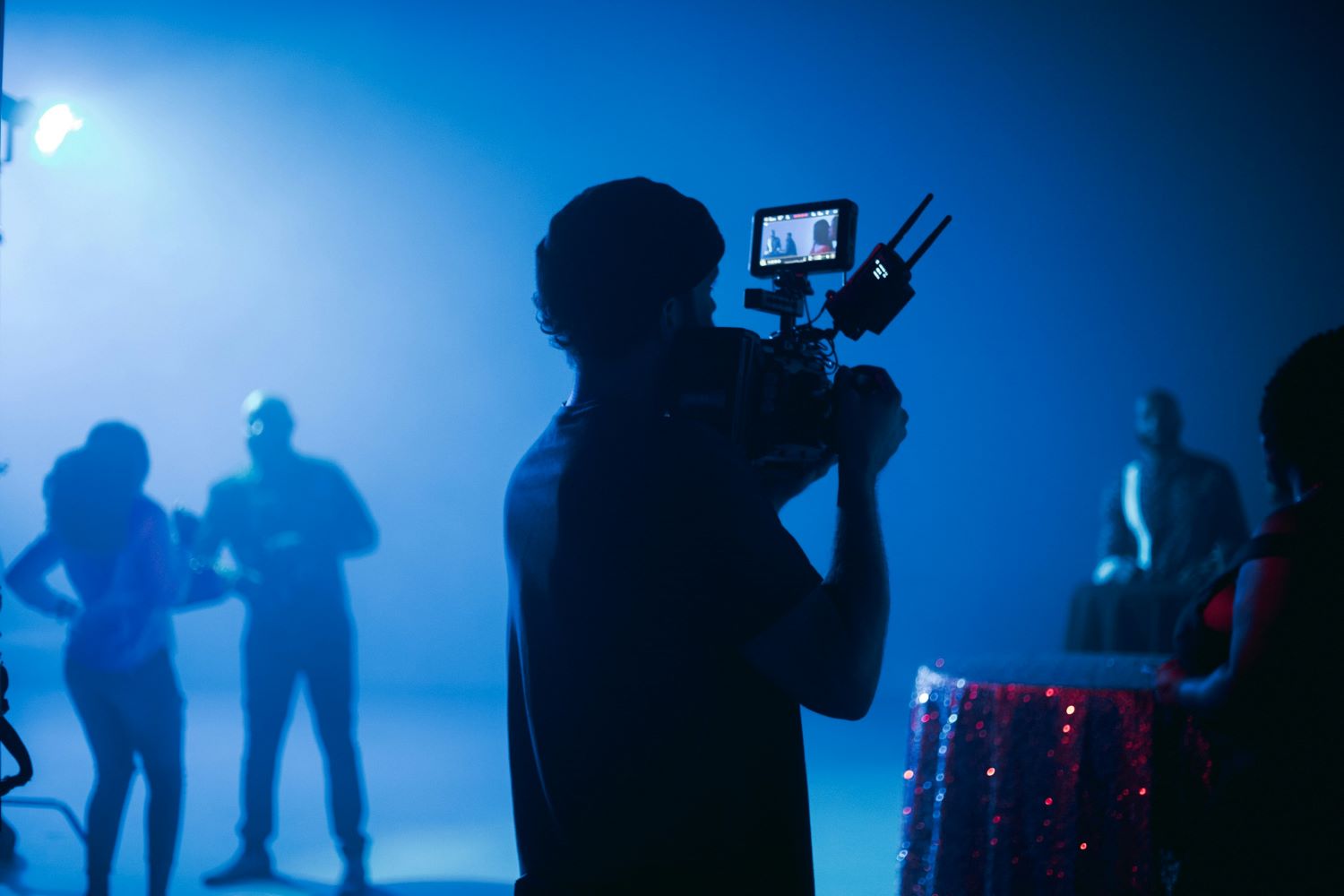 Break into the Film or Television Industry through Our Writing for Film ...