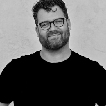“A world where chasing butterflies isn’t scary”: Jonaz McMillan on Writing, Representation, and Sundance