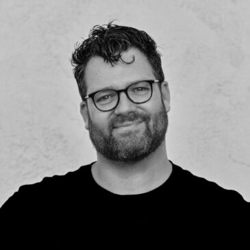 “A world where chasing butterflies isn’t scary”: Jonaz McMillan on Writing, Representation, and Sundance