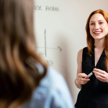 How to Ask For (And Get) Great Recommendation Letters
