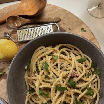 Easy Dinner Ideas for the On-the-Go Grad Student