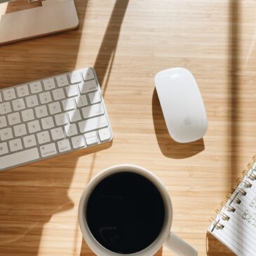 Level Up Your Career with Emerson’s Digital Communication Leadership MA