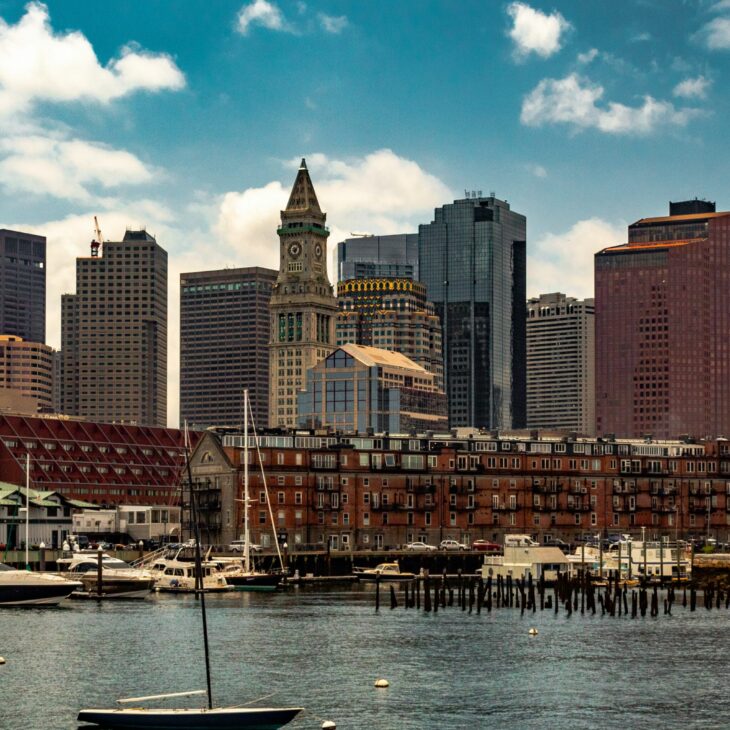 The Perfect $20 Weekend in Boston