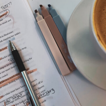 Do You Write Genre Fiction? Meet Emerson’s PopFic MFA Program