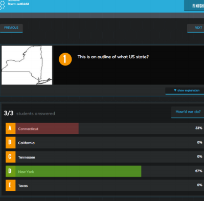 socrative