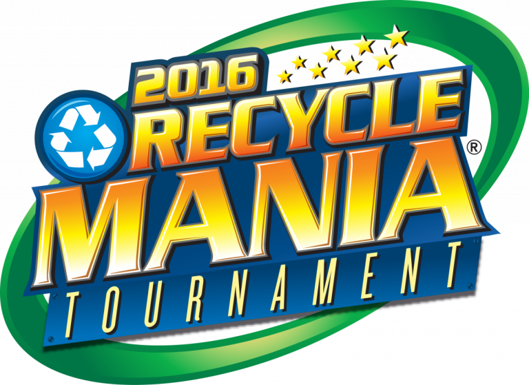 Upcoming RecycleMania Events