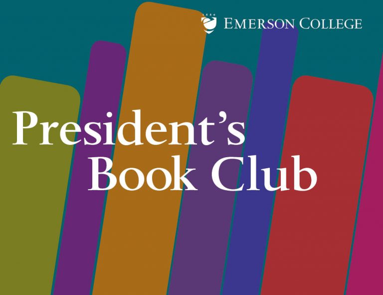 President’s Book Club
