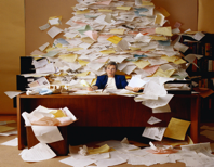 November 15 Is Clean Out Your Office Day