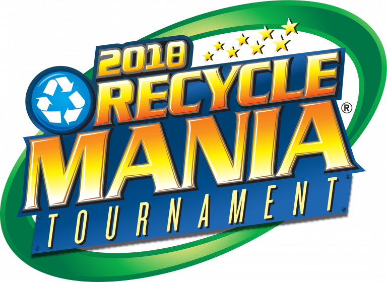 Participate in RecycleMania!