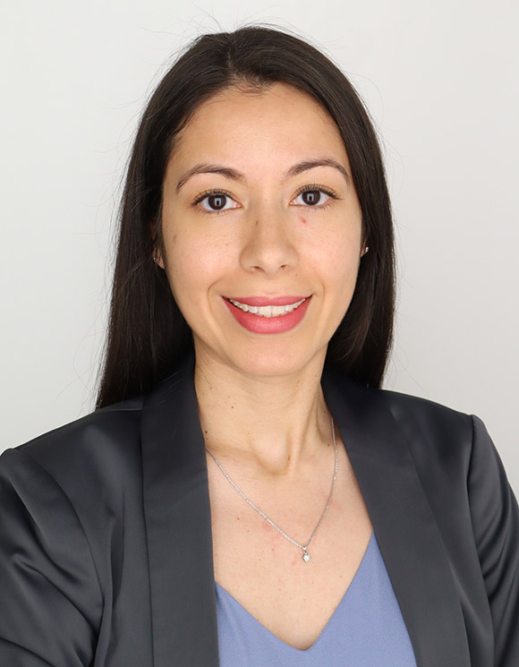 Monica Gonzalez Figueroa