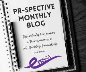 PR-Spective Blog