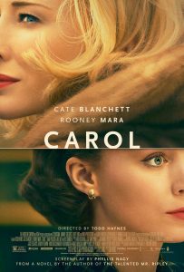 Carol Movie