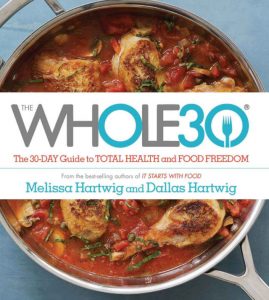 The Whole30