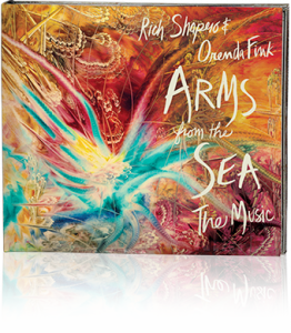 arms music