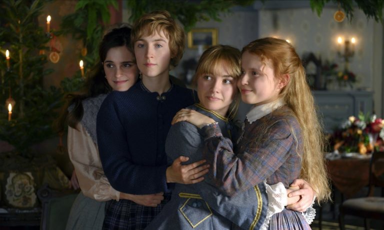 Big Fan: A Review of Greta Gerwig’s Little Women, Part 1