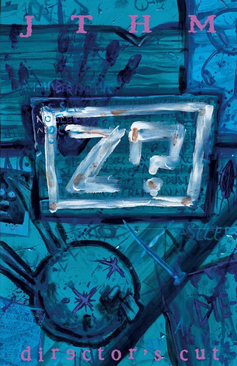 Review: “Johnny the Homicidal Maniac: Director’s Cut”