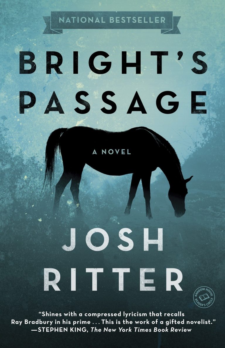 Review: Humming & Strumming & Writing it Down in “Bright’s Passage”