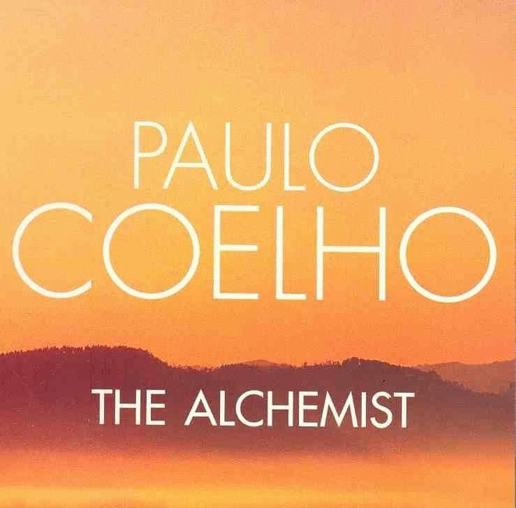 The Alchemist by Paulo Coelho Review