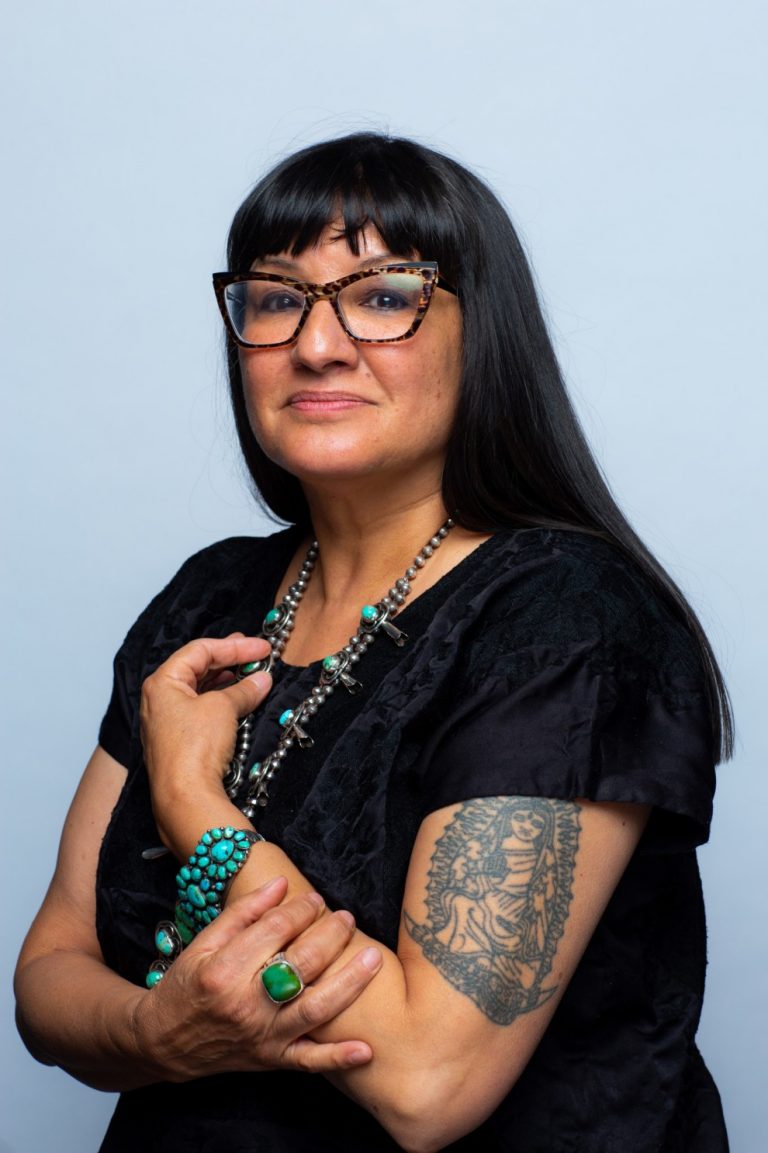 Sandra Cisneros and Body Recognition in “Guadalupe the Sex Goddess”