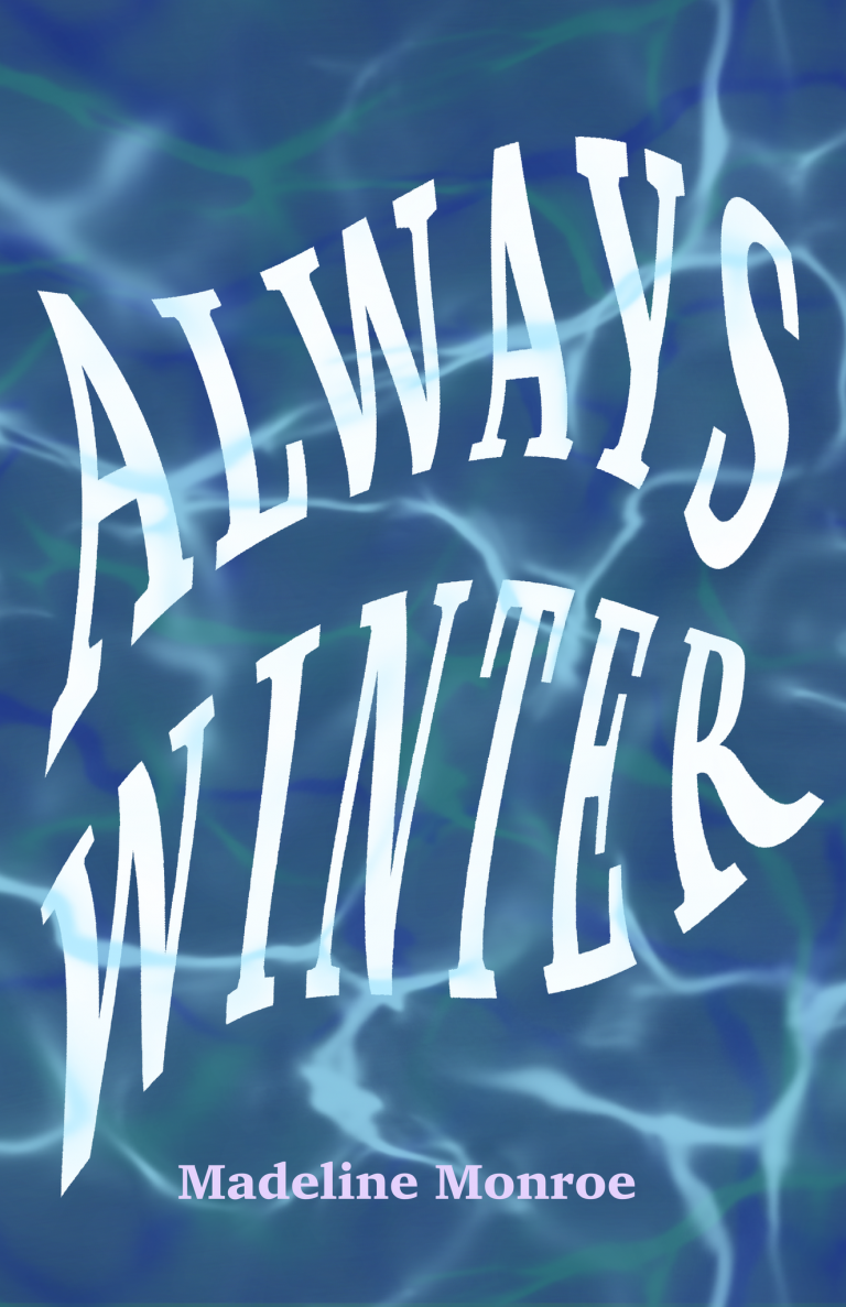 Wilde Press Spotlight: Always Winter