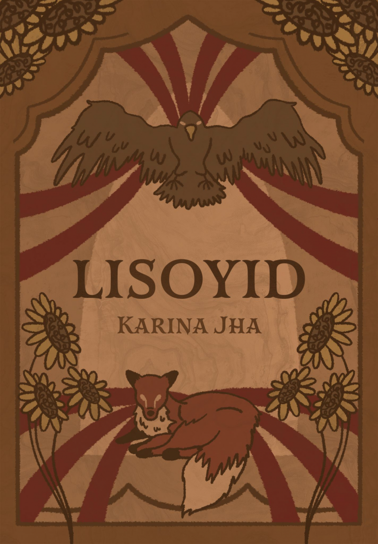 Wilde Press Spotlight: Lisoyid