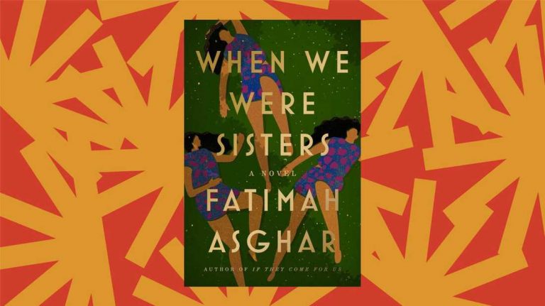 When We Were Sisters: Review