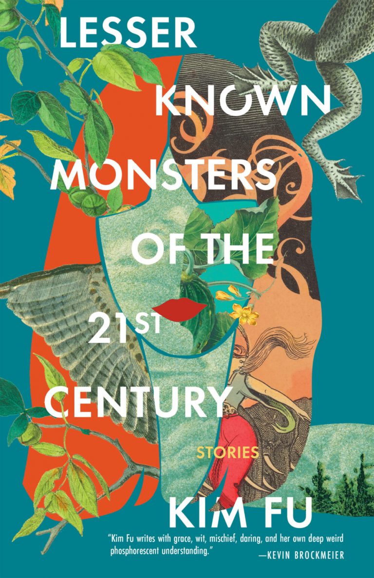 Who/What is a 21st-Century Monster?