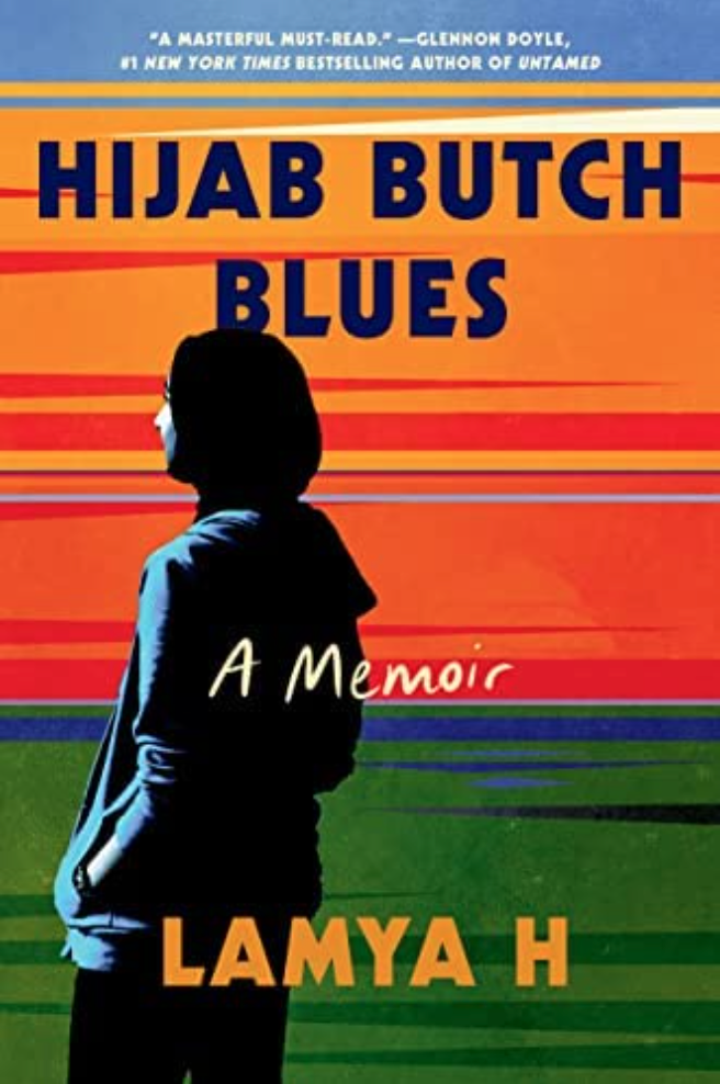 Review of “Hijab Butch Blues” by Lamya H