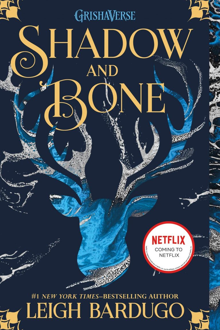 “I am become a blade”: The Male Ego in “Shadow and “Bone”