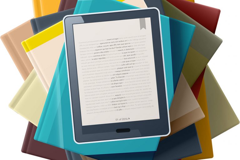 Why Are E-Books So Expensive?