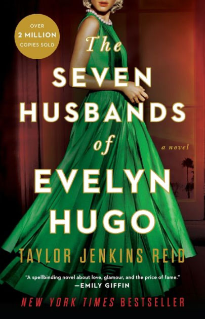 Female Alumni Author Spotlight: Taylor Jenkins Reid